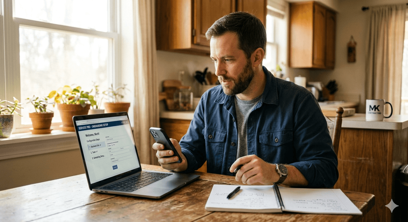 How to Set Up Your AI Receptionist in Under 10 Minutes: A Step-by-Step Guide