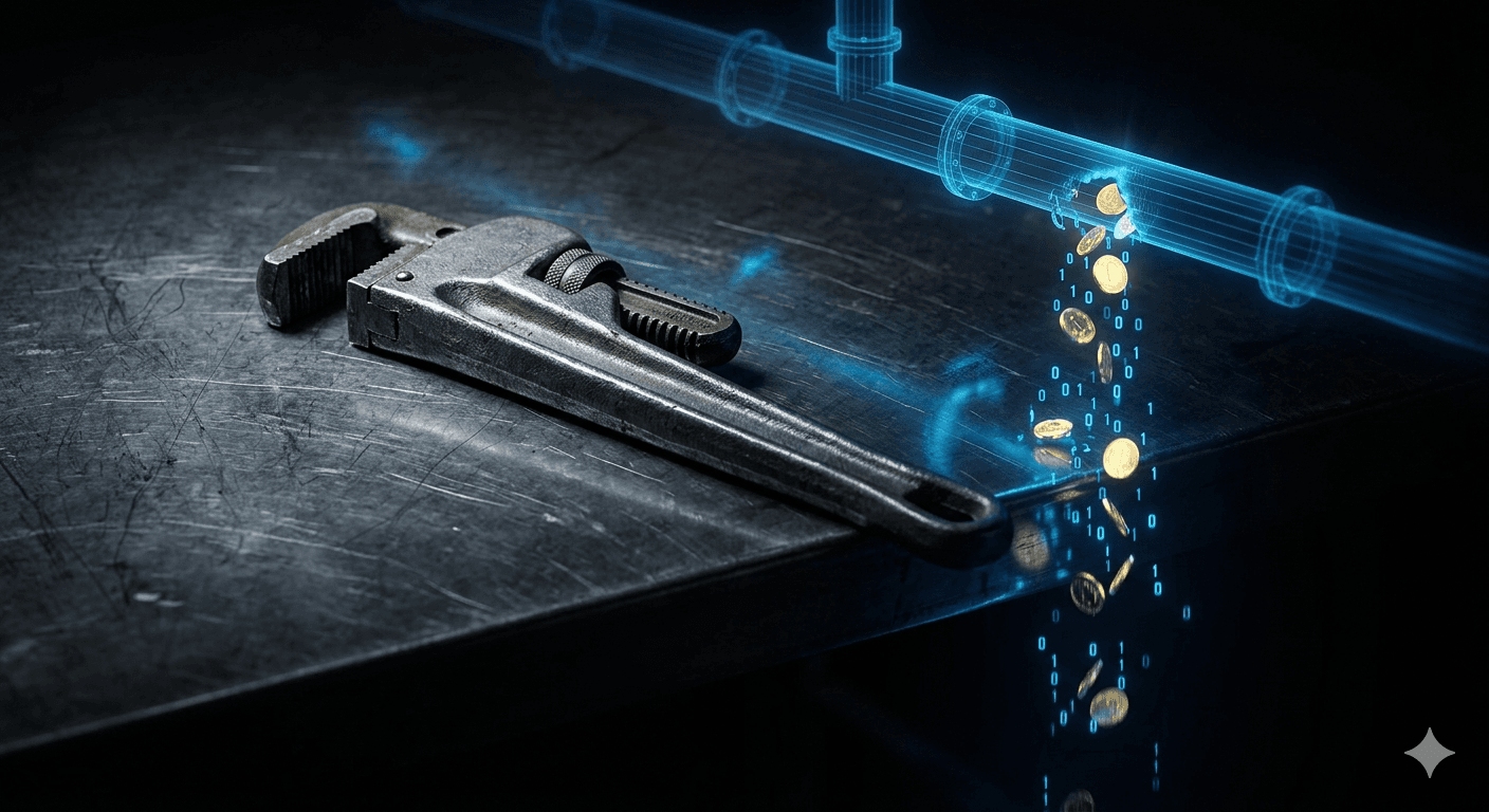 The $50,000 Problem: How Plumbers Lose Leads Without a 24/7 Answering Service