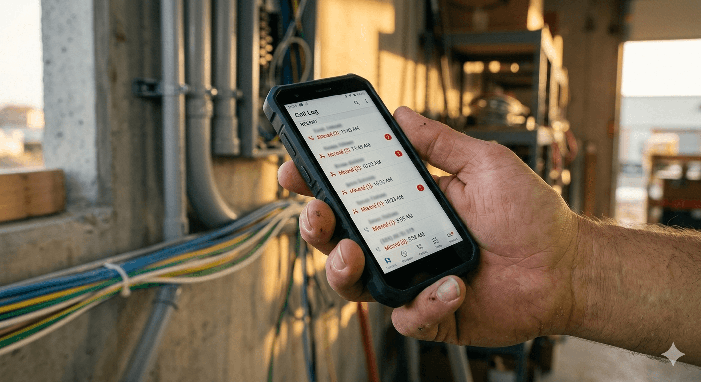 Analyze Your Call Logs